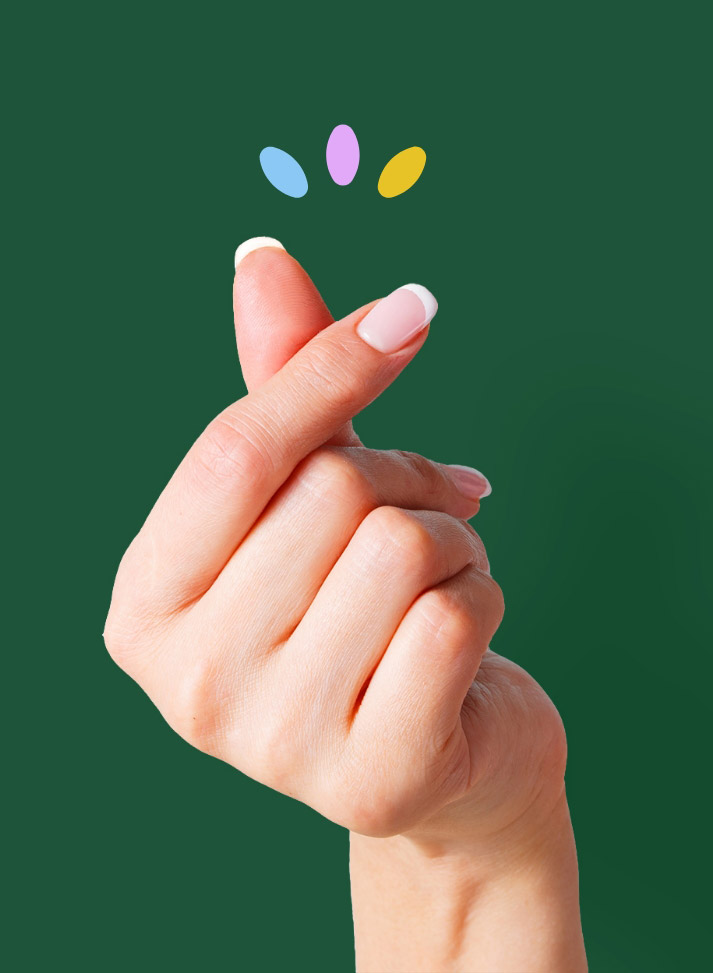 Life made easy in one snap